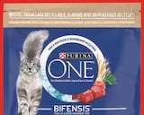 Croquettes pour Chat Stérilisé Bœuf - Purina One à 9,53 € dans le catalogue U Express