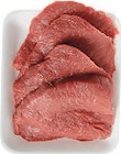 Viande bovine steak a griller en promo chez Hyper U Thonon-les-Bains à 11,99 €