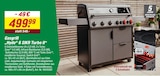 Aktuelles Gasgrill Hyde 6 SIKR Turbo II Angebot bei toom Baumarkt in Stuttgart ab 499,99 €