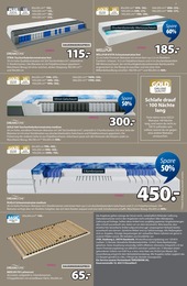 Wellpur im JYSK Prospekt "SPARE BIS ZU 60%" auf Seite 8