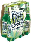 Fassbrause im Angebot bei Penny in Sinzig Fassbrause Angebote von Bitburger bei Penny Sinzig für 3,33 €