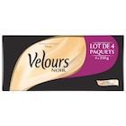 Café moulu - VELOURS NOIR en promo chez Carrefour Colombes à 14,50 €