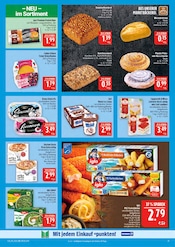Aktueller Marktkauf Prospekt mit Vollkornbrot, "AUSWAHL RIESIG, PREISE NIEDRIG", Seite 21