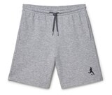 Tchibo im Supermarkt - Kinder-Sweatshorts Angebot im Prospekt Kinder-Sweatshorts bei Tchibo im Supermarkt im Prospekt "" für 12,99 €