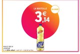 HUILE ISIO 4 - LESIEUR en promo chez Intermarché Reims à 3,14 €