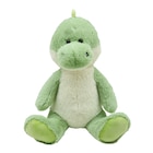 Peluche animal 65 cm en promo à 14,99 € chez Carrefour Market Peluche animal 65 cm dans le catalogue Carrefour Market
