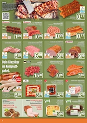 Rollbraten im EDEKA Prospekt in Haltern am See Aktueller EDEKA Prospekt mit Rollbraten, "Aktuelle Angebote", Seite 2