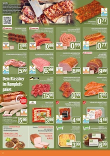 EDEKA Haltern am See Prospekt der aktuellen Woche, gültig von 20.07.2026 bis 25.07.2026 Aktueller EDEKA Haltern am See Prospekt "Aktuelle Angebote" mit 12 Seiten