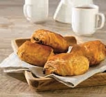 Pains au Chocolat - U en promo chez U Express Menton à 2,10 €