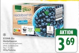 Heidelbeeren von EDEKA Bio für 3,69 € bei E center im Angebot Heidelbeeren von EDEKA Bio im aktuellen E center Prospekt