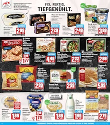 Tiernahrung Angebot im aktuellen HIT Prospekt auf Seite 8