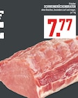 Aktuelles Frischer Schweinerückenbraten Angebot bei Marktkauf in Wuppertal ab 7,77 €