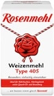 Weizenmehl von Rosenmehl im aktuellen Kaufland Prospekt für 2,49 €