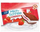 Aktuelles Milch-Schnitte Erdbeere Angebot bei Lidl in Rostock ab 2,99 €