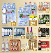 Aktueller Marktkauf Prospekt mit Radeberger, "Aktuelle Angebote", Seite 32