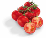 Tomaten im Netto Marken-Discount Prospekt Minirispentomaten im aktuellen Netto Marken-Discount Prospekt für 1,25 €