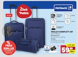 Trolley-Komplett-Set Angebote bei Marktkauf Heilbronn für 59,99 €