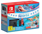 Spielekonsole Switch Sports Set Angebote von Nintendo Switch bei expert Bünde für 279,00 €