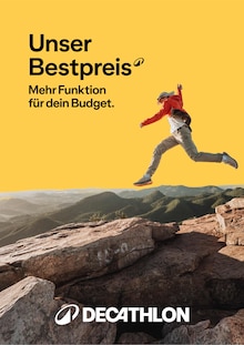 Smartphone im Decathlon Prospekt "Unser Bestpreis - Mehr Funktion für dein Budget." mit 1 Seiten (Frankfurt (Main))
