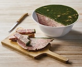 Jambon persillé de Bourgogne - ANTOINE SABATIER - U Express à Grenoble Jambon persillé de Bourgogne - ANTOINE SABATIER en promo chez U Express Grenoble à 12,90 €