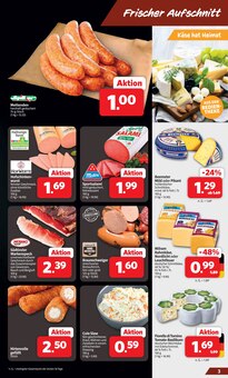 Schweinefleisch im aktuellen Markant Nordwest Prospekt (Bremerhaven) Schweinefleisch im Markant Nordwest Prospekt "DER MARKT FĂśR GUTES ESSEN UND TRINKEN" mit 12 Seiten (Bremerhaven)