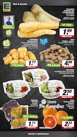 Aktueller EDEKA Prospekt mit Schinken, "Aktuelle Angebote", Seite 4