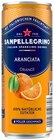 Limonade im Angebot bei REWE in Bünde Limonade Angebote von Sanpellegrino bei REWE Bünde für 0,89 €