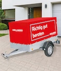 PKW-Anhänger EU2 im Angebot bei Hellweg in Dorsten PKW-Anhänger EU2 Angebote von Hellweg bei Hellweg Dorsten für 239,00 €