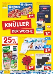 Aktueller Netto Marken-Discount Prospekt mit Barilla, "Aktuelle Angebote", Seite 2