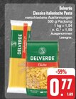 Classica italienische Pasta bei EDEKA im Wiesentheid Prospekt für 0,77 €