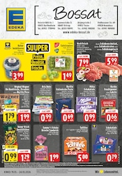EDEKA Supermarkt Prospekt der aktuellen Woche mit 28 Seiten, gültig von 19.10.2026 bis 24.10.2026, in Itterbeck und Umgebung Aktueller EDEKA Supermarkt Prospekt in Itterbeck und Umgebung, "Aktuelle Angebote" mit 28 Seiten, 19.10.2026 - 24.10.2026