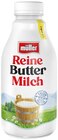 Aktuelle Milch Angebote bei REWE in Hamburg Aktuelles Reine Buttermilch Angebot bei REWE in Hamburg ab 0,59 €