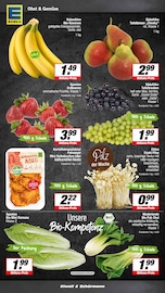 Erdbeeren im EDEKA Prospekt in Dülmen Aktueller EDEKA Prospekt mit Erdbeeren, "Aktuelle Angebote", Seite 3