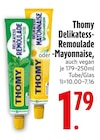 Delikatess-Remoulade von Thomy im aktuellen EDEKA Prospekt für 1,79 €