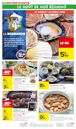 Offre Boudin Noir dans le catalogue Carrefour Market du moment à la page 22