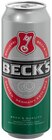 Pils Angebote von Beck's bei REWE Hennef für 0,79 €