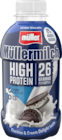 Müller-milch - Müller en promo à 0,99 € chez Lidl Müller-milch - Müller dans le catalogue Lidl