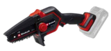Akku-Astkettensäge GE-PS 18/15 Li BL – Solo im Angebot bei OBI in Arnsberg Akku-Astkettensäge GE-PS 18/15 Li BL – Solo Angebote von Einhell bei OBI Arnsberg für 99,99 €