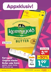 Butter im Netto Marken-Discount Prospekt in Freiberg Aktueller Netto Marken-Discount Prospekt mit Butter, "Aktuelle Angebote", Seite 5