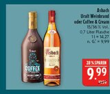 Uralt Weinbrand Angebote von Asbach bei Marktkauf Nürnberg für 9,99 €