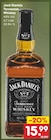 Aktuelles Tennessee Whiskey Angebot bei Netto Marken-Discount in Rastatt ab 15,99 €