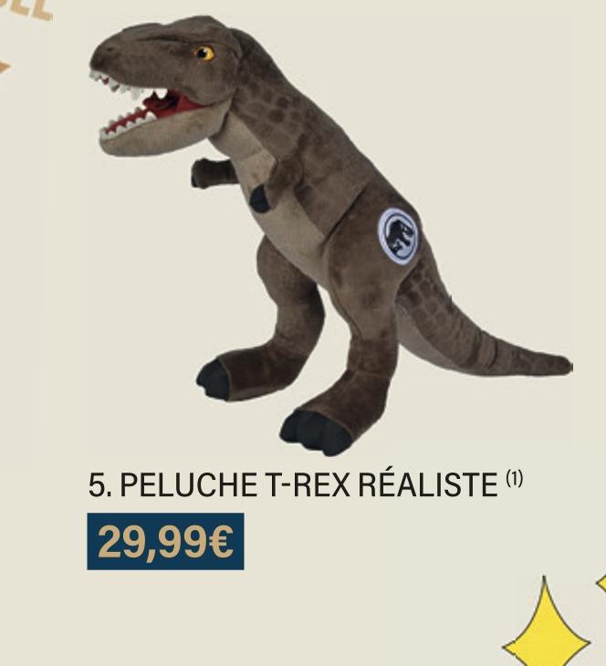 Clementoni Archéo Ludic - T-Rex et tricératops au meilleur prix