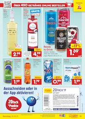 Gin im Netto Marken-Discount Prospekt in Kerpen Aktueller Netto Marken-Discount Prospekt mit Gin, "Aktuelle Angebote", Seite 27