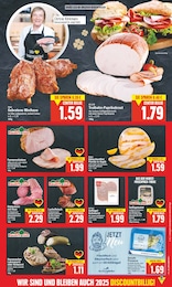 Fisch Angebot im aktuellen E center Prospekt auf Seite 5