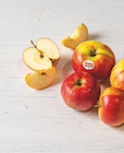 Aktuelles Bio-Äpfel Angebot bei basic in München ab 2,49 €
