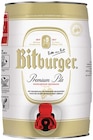 Premium Pils Angebote von Bitburger bei REWE Köln für 8,99 €