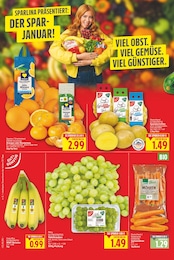 E center Obst im Prospekt E center Obst im Prospekt