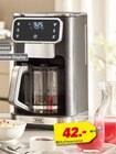 Aktuelle Kaffeevollautomat Angebote bei Höffner in Erfurt Aktuelles Kaffeeautomat „KA-188 DMSE“ Angebot bei Höffner in Erfurt ab 42,00 €