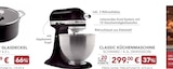 KitchenAid im EDEKA Prospekt CLASSIC KÜCHENMASCHINE im aktuellen EDEKA Prospekt für 299,00 €