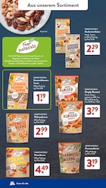 Walnuss im ALDI SÜD Prospekt in Frankfurt Aktueller ALDI SÜD Prospekt mit Walnuss, "Gutes für Alle.", Seite 27